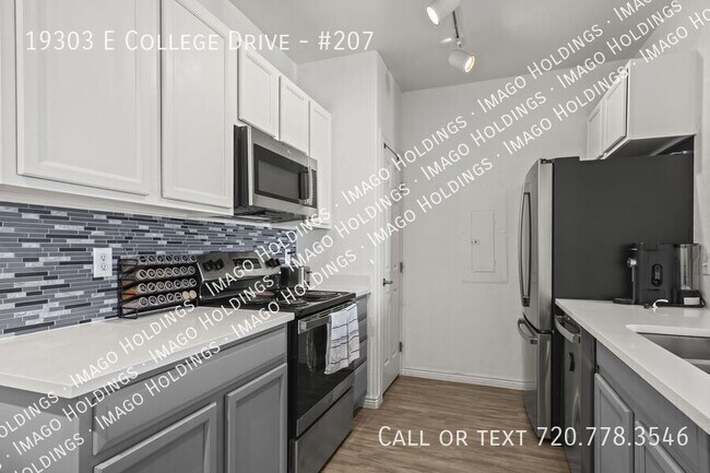 Photo - 19303 E College Dr Unit #207