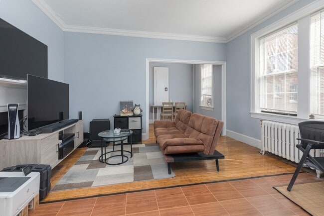Photo - 16 Chauncy St Unidad 32 Rental