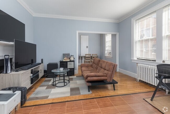 Building Photo - 16 Chauncy St Unit 32 Rental