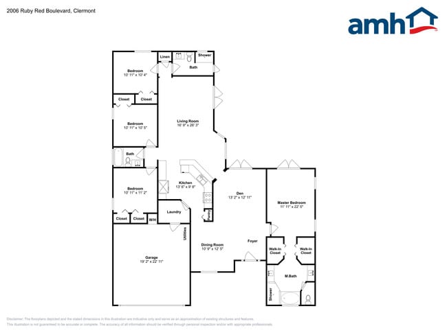 Photo - 2006 Ruby Red Blvd