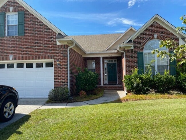 Building Photo - Magnolia Greens - Leland Rental