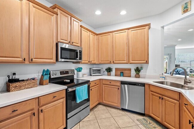 Photo - 3601 Parkridge Cir