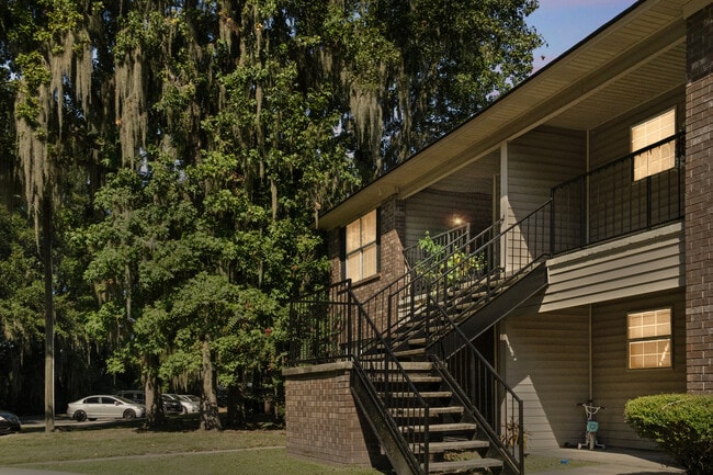 Ardens Place Apartments