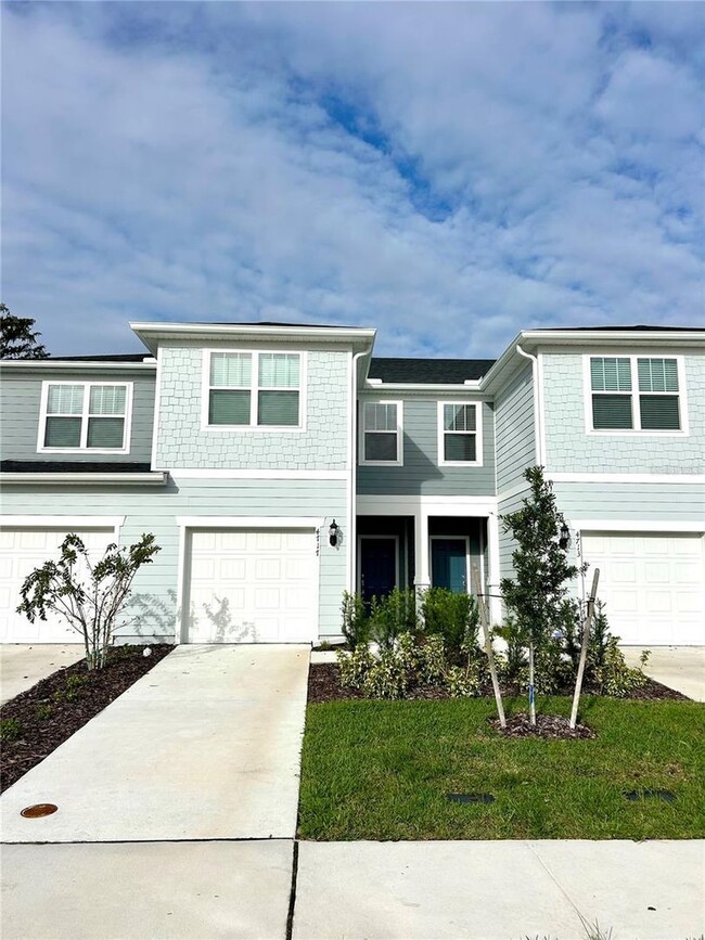 New Build 3Bed 2Bath Townhome in Kissimmee - New Build 3Bed 2Bath Townhome in Kissimmee