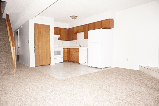 Photo - 2 Bedroom Townhome Located near Downtown Colorado Springs