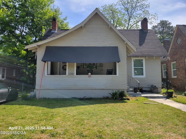 Building Photo - 1336 Winton Ave Rental
