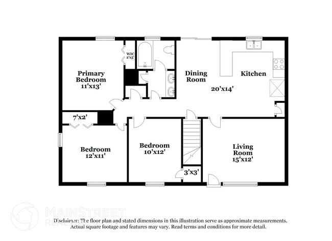 Photo - 509 Barclay Square Ct