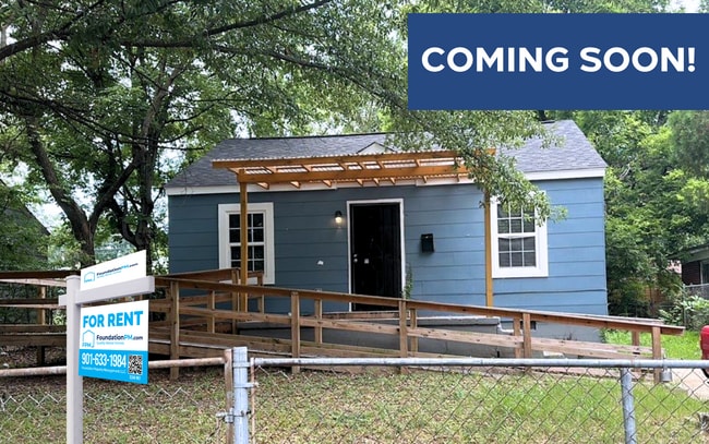 Building Photo - 2025 Swift St