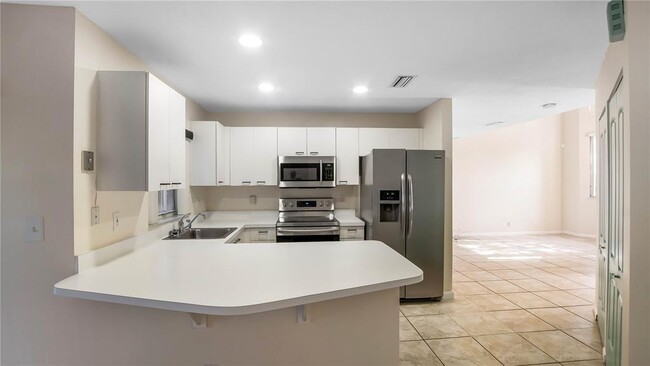 Photo - 1269 NW 106th Ter Townhome