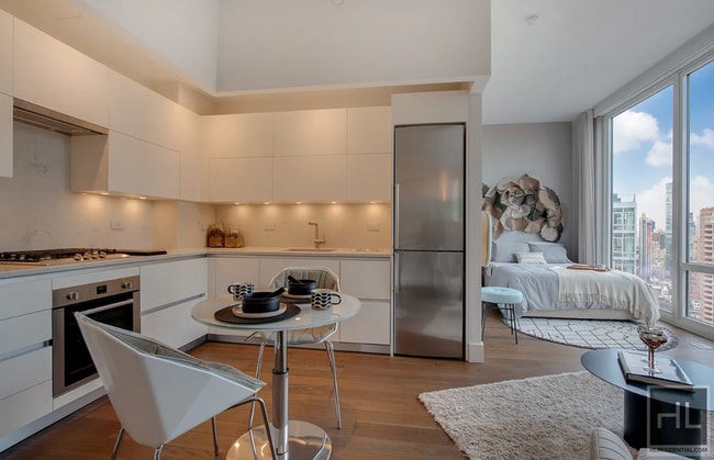 Photo - East 44th Street Unit 23C