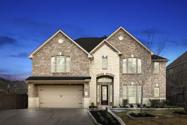 Building Photo - 5918 Copper Lily