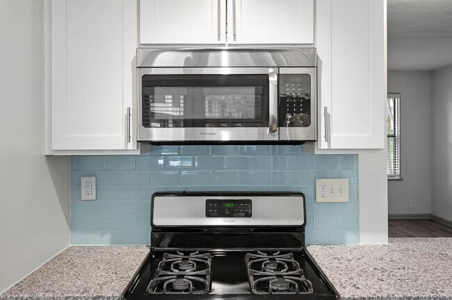 CoHo Apartments general photo