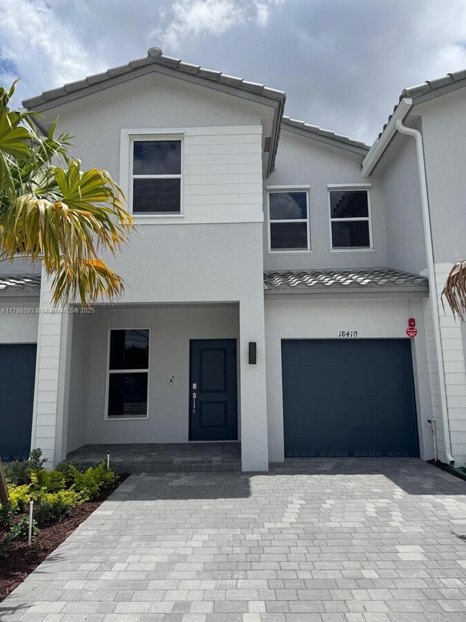 Photo - 18410 SW 2nd St Townhome