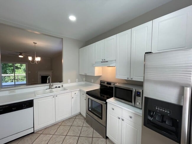 Photo - Mingo Creek!