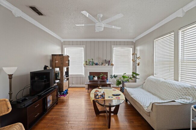 Photo - Tech Terrace 2-Bedroom Home Available for Summer 2026 Pre-Lease