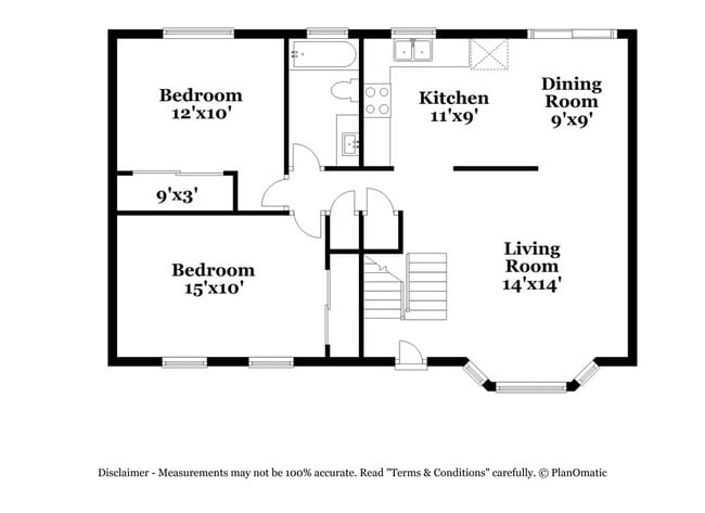 Photo - 4901 Banquet Ave