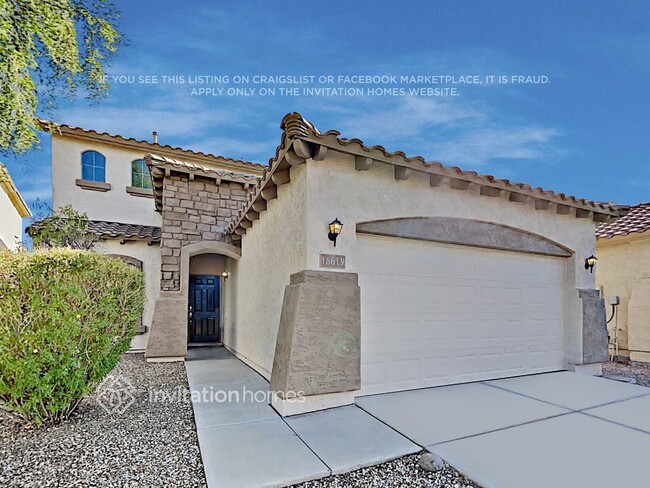 Building Photo - 18619 W Sanna St