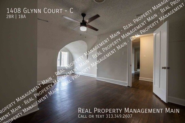 Building Photo - 1408 Glynn Ct Unit C Rental