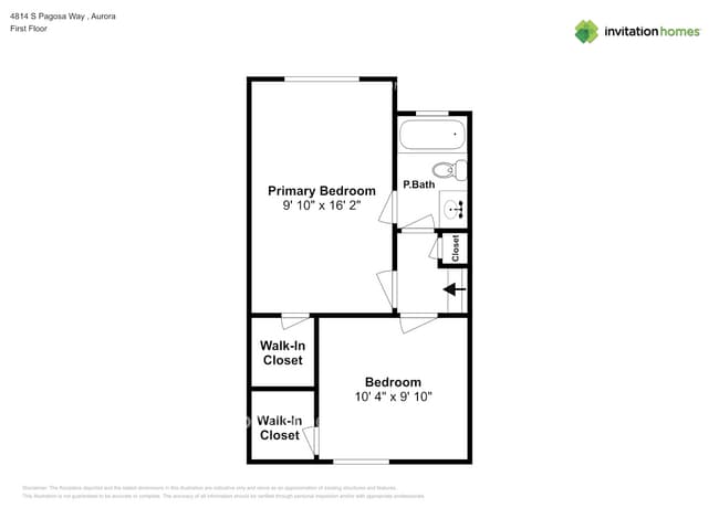 Photo - 4814 S Pagosa Way