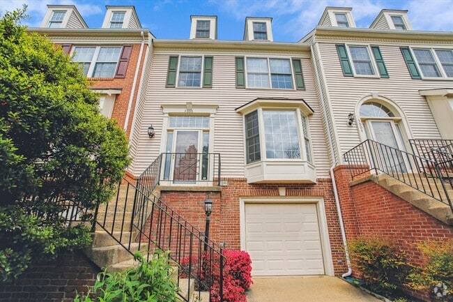 Building Photo - 5806 Appleford Dr Rental