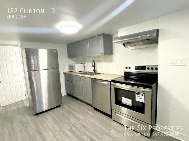 Photo - Brand New Three Bedroom Apartment Unit 3