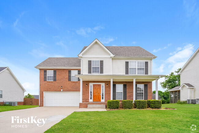 Building Photo - 1407 Ambleside Dr Rental