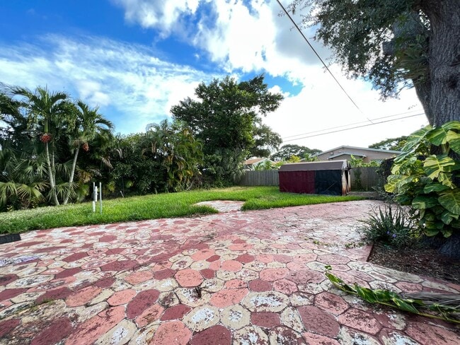 Photo - Centrally Located Single Family Home In Fort Lauderdale!!!