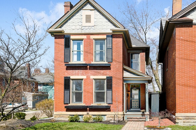 Building Photo - 234 E 2nd Avenue Rental