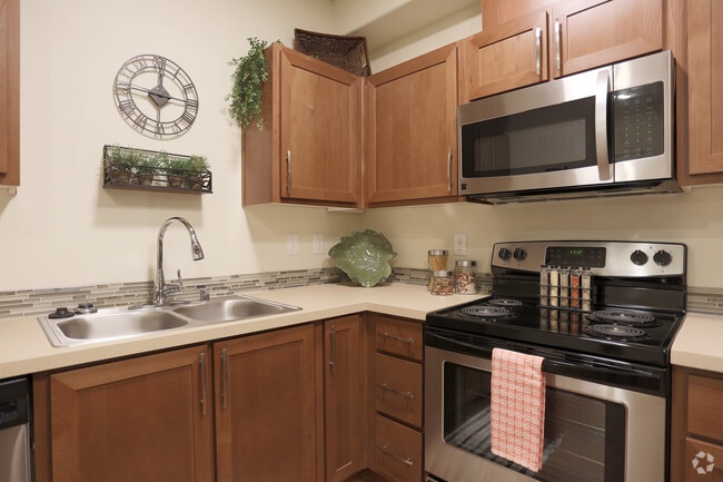 Photo - The Terrace at River Oaks 55+ Community