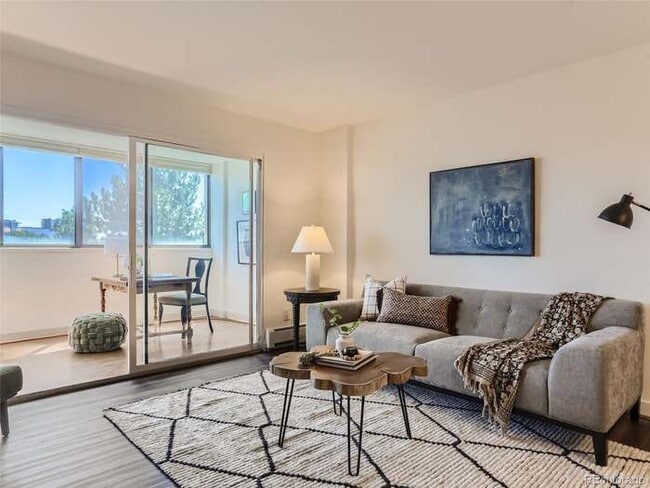 Photo - 7420 E Quincy Ave Unidad Quincy #406