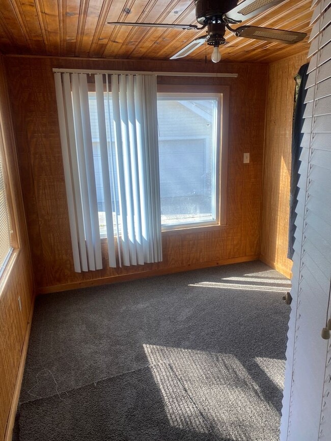 Photo - Three bedroom 1 bath bungalow with finished basement and 2 car garage