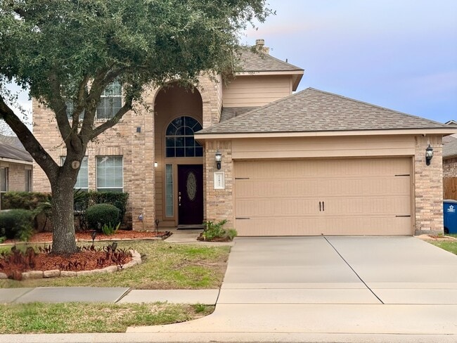 Building Photo - 21831 Catoosa Dr