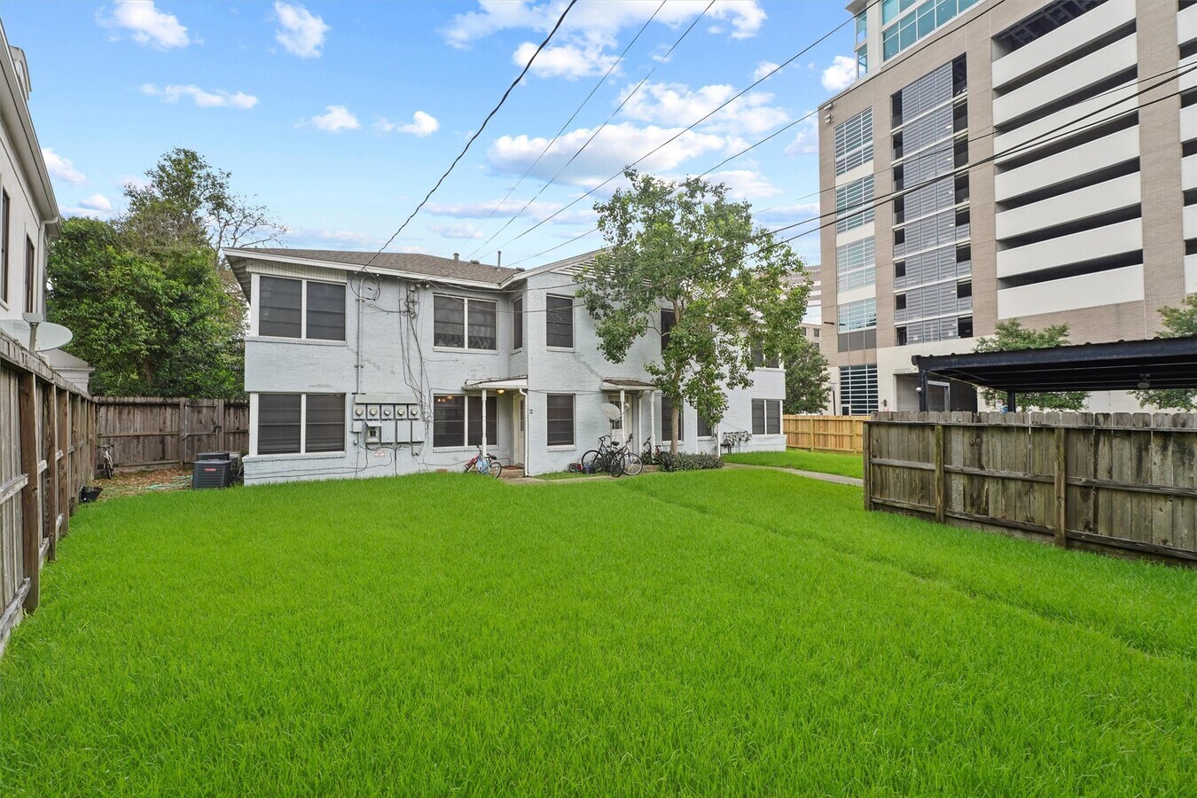 Photo - 2003 McClendon St Unit 1
