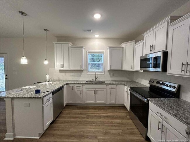 Photo - 245 Godwin Gate St