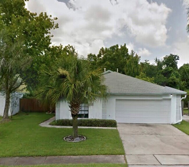 Building Photo - 2/2 in Hunters Creek WITH POOL! Pool and L... Rental