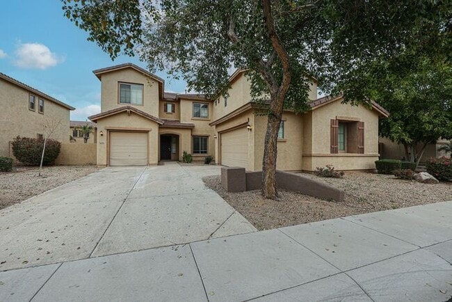 Building Photo - COMING SOON !! Spacious 4 Bed, 2.5 Bath 2 Story Home in Shadow Ridge Community/ Chandler