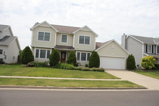 Building Photo - 3125 Old Jamestown Rd