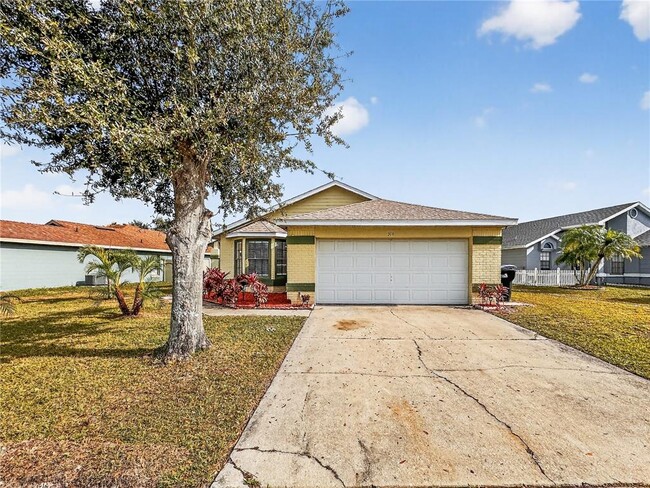 Photo - 314 Chicago Woods Cir