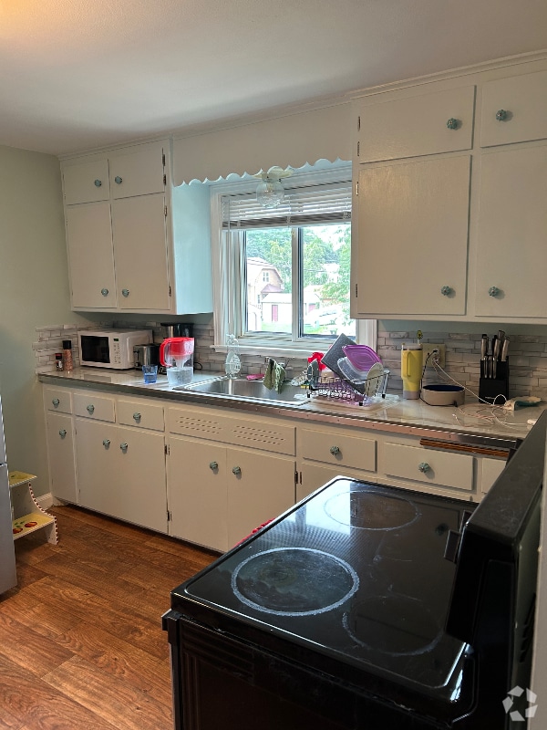 Building Photo - 4525 S Lipton Ave Rental