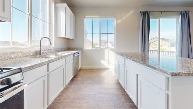Photo - 6154 N Black Rock Hl
