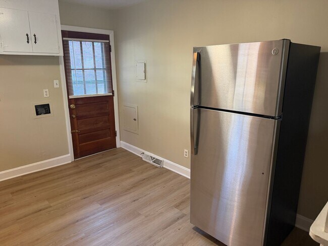 Photo - Beautifully Updated Two Bedroom Duplex