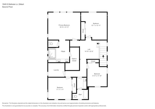 Photo - 1949 S Wallrade Ln