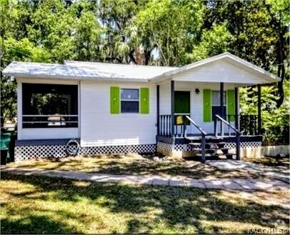 Building Photo - 310 W Dampier St Rental