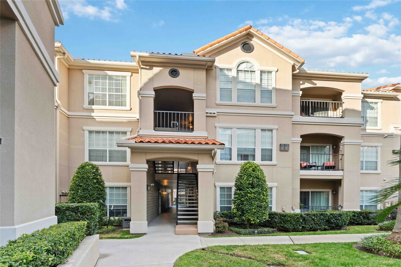 Photo - 3231 Allen Pkwy Unit 3301