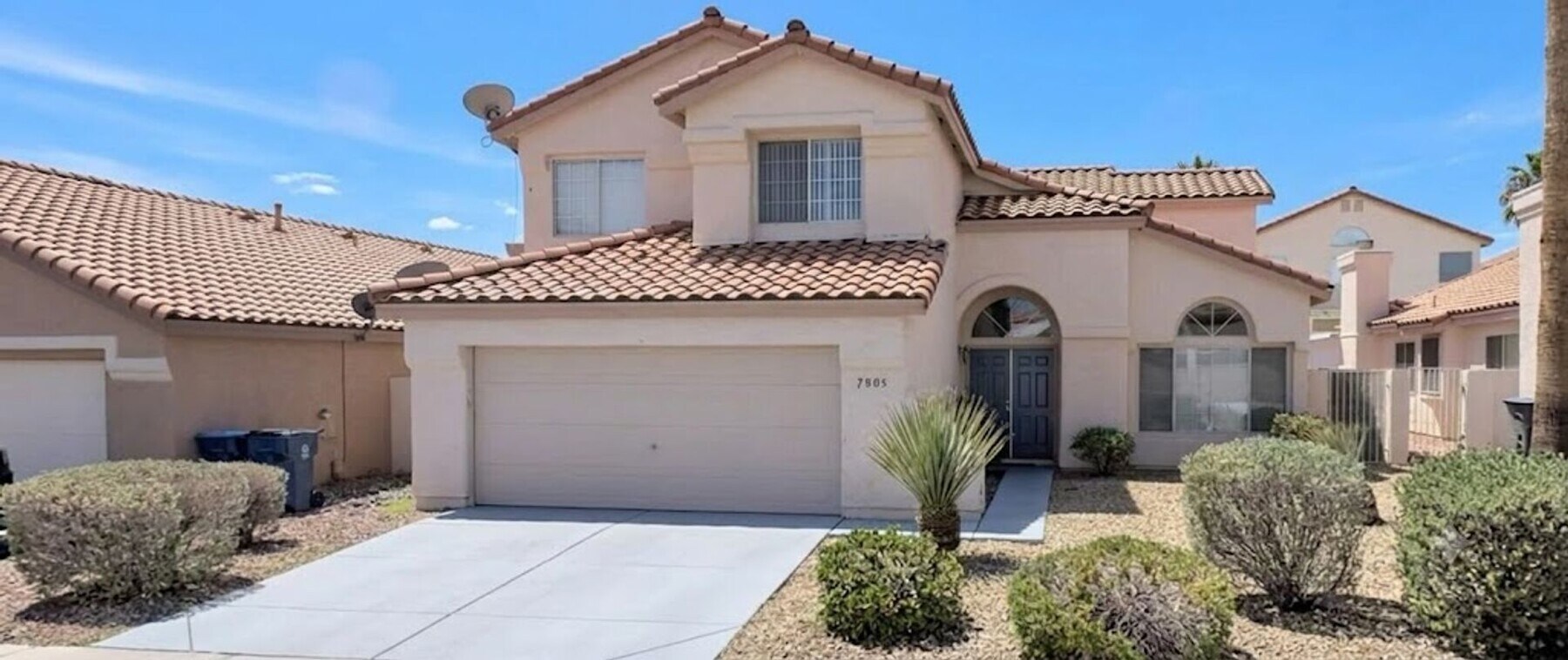 4 Bedroom | 3 Bathroom Home in Summerlin North - 4 Bedroom | 3 Bathroom Home in Summerlin North