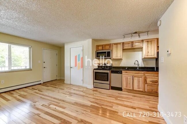 Building Photo - 263 N Grant St Unit 263-303