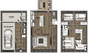 Townhome 2