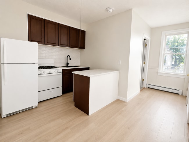 Photo - 97 Fairmount Ave Unidad 97-1