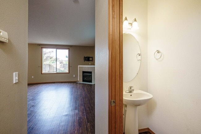 Photo - 3 bedroom 2.5 Bath - On Dead End Street - Low Maintenance Fenced Yard - Community Center with Swi...