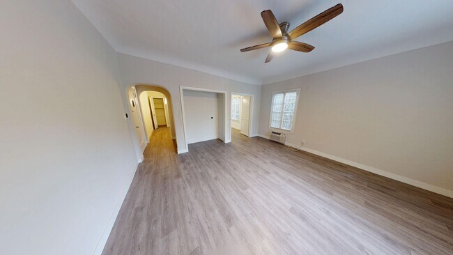 Photo - Curson Apartments...Newly remodeled...Brand New Kitchen...CALL NOW!!